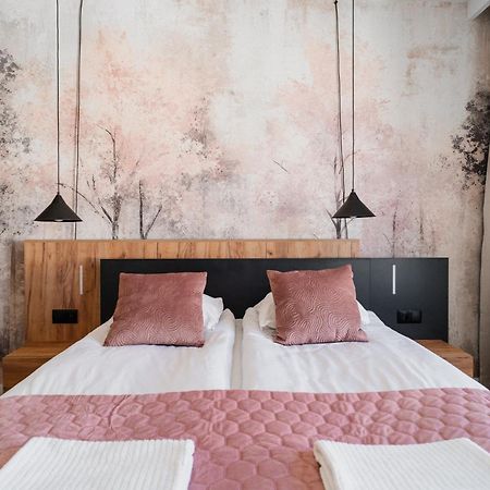 Totu Home Perspektywa Apartament Gdansk Centrum エクステリア 写真