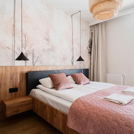 Totu Home Perspektywa Apartament Gdansk Centrum エクステリア 写真