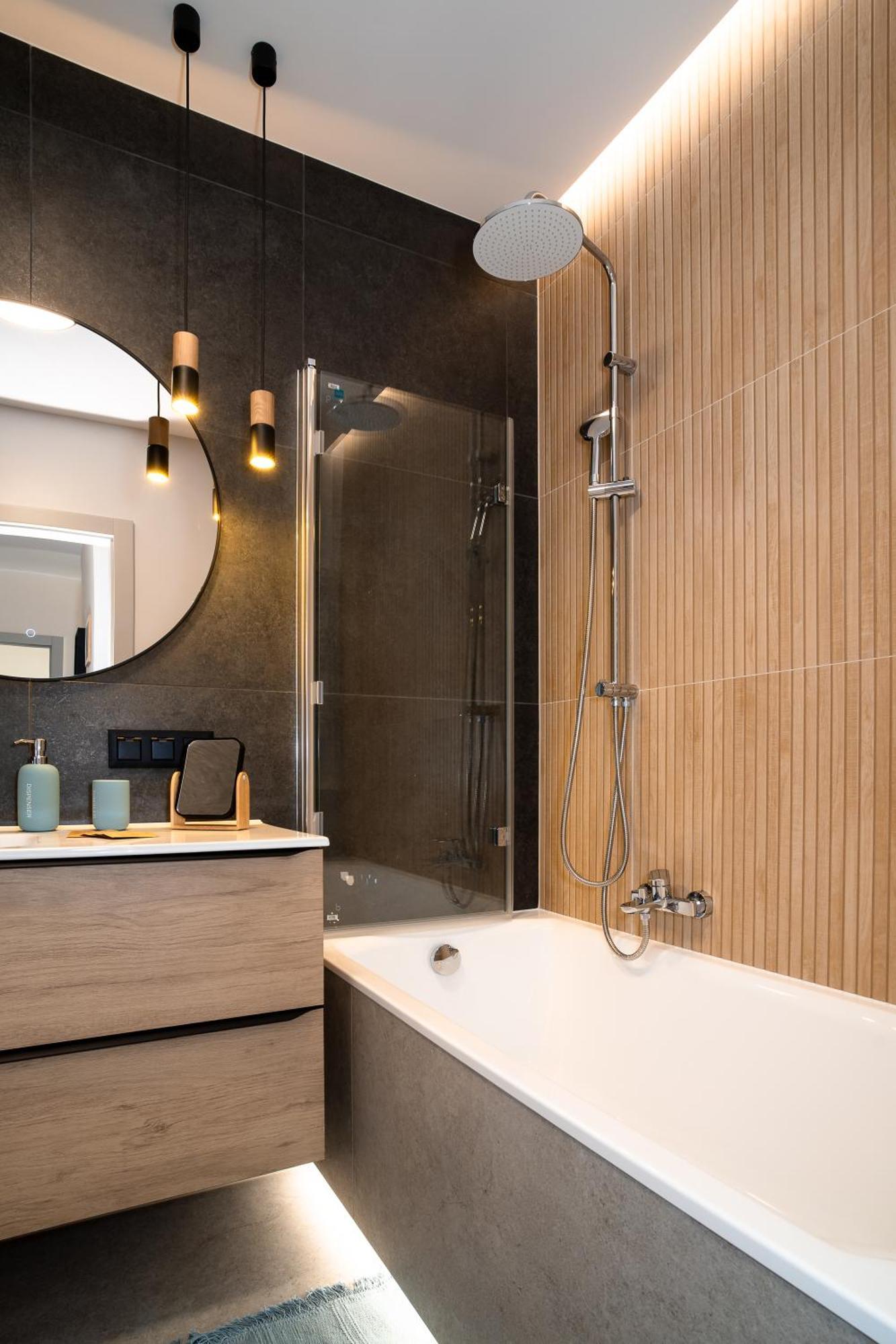 Totu Home Perspektywa Apartament Gdansk Centrum エクステリア 写真