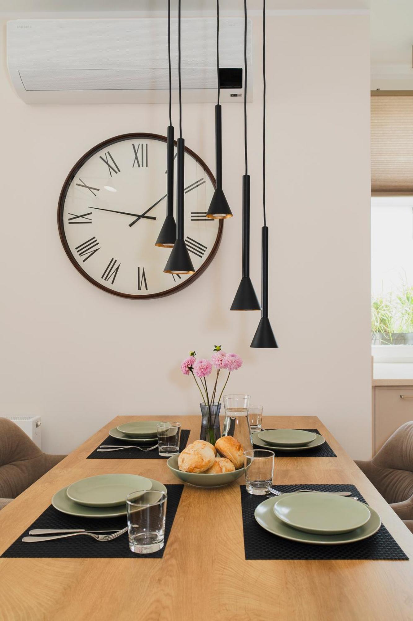 Totu Home Perspektywa Apartament Gdansk Centrum エクステリア 写真