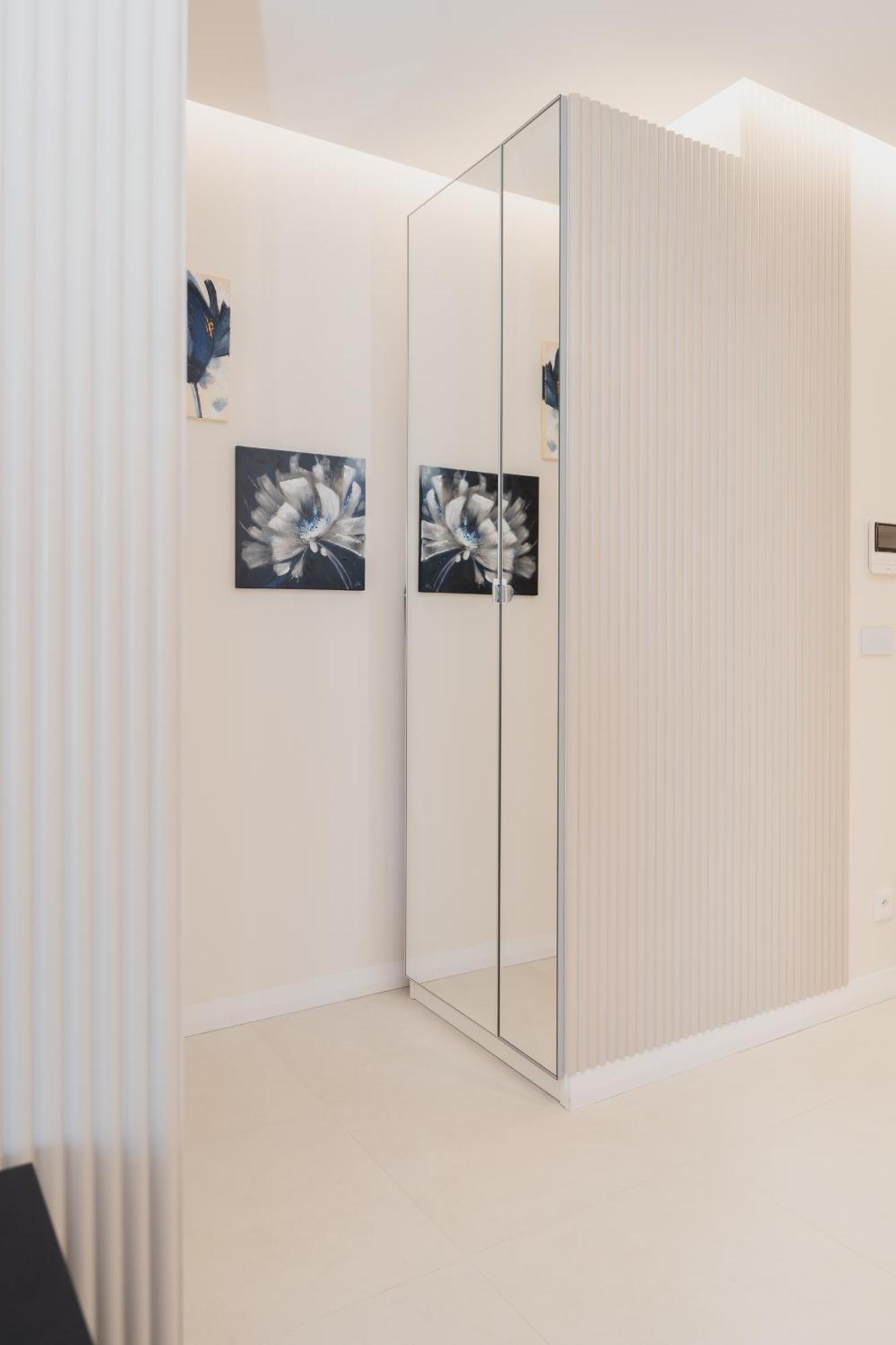 Totu Home Perspektywa Apartament Gdansk Centrum エクステリア 写真