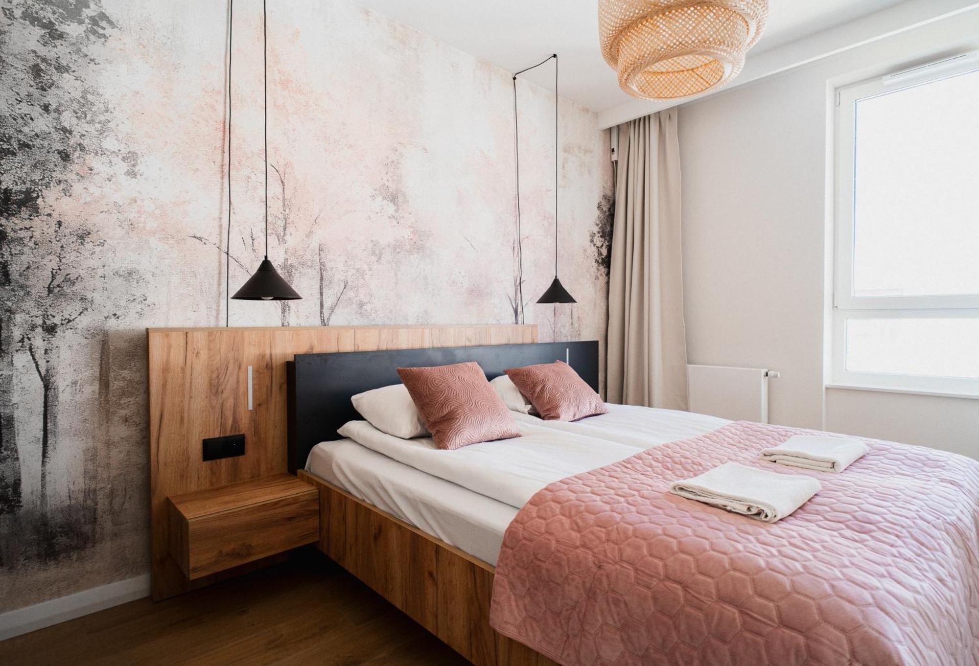Totu Home Perspektywa Apartament Gdansk Centrum エクステリア 写真