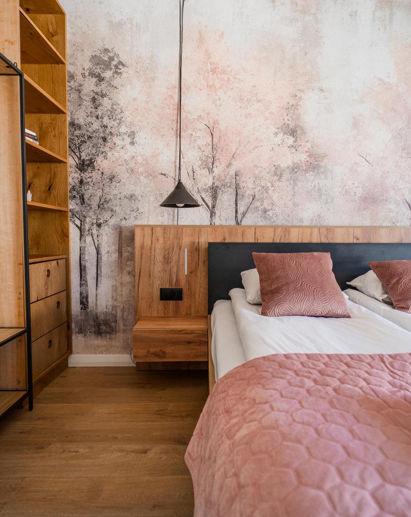 Totu Home Perspektywa Apartament Gdansk Centrum エクステリア 写真